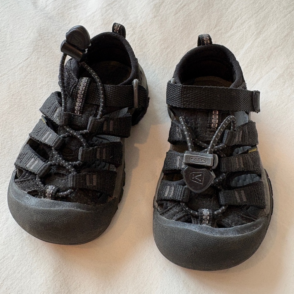 Keen Kids' Newport H2 Water Friendly Sandal